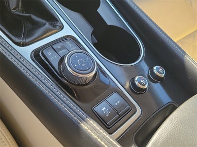 2022 Nissan Maxima Platinum