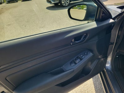 2025 Nissan Altima 2.5 S