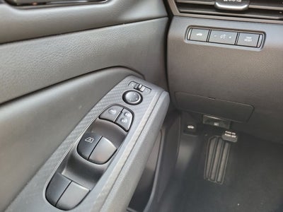 2025 Nissan Altima 2.5 S