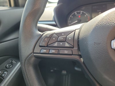 2025 Nissan Altima 2.5 S