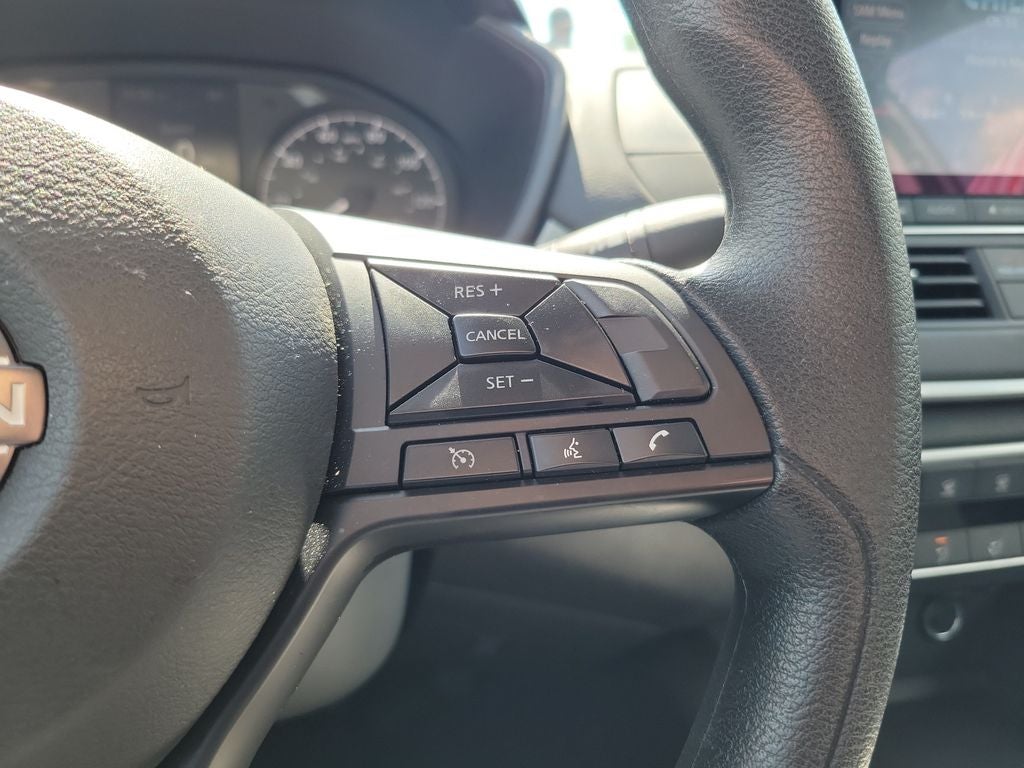 2025 Nissan Altima 2.5 S