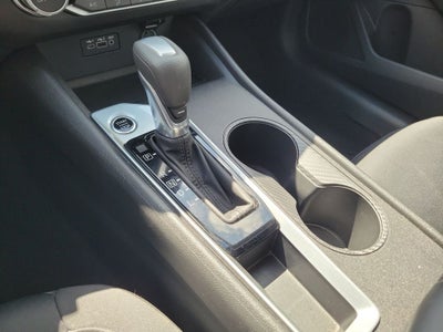 2025 Nissan Altima 2.5 S