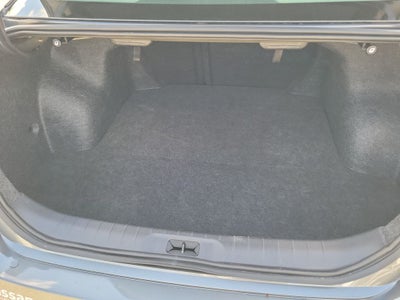 2025 Nissan Altima 2.5 S