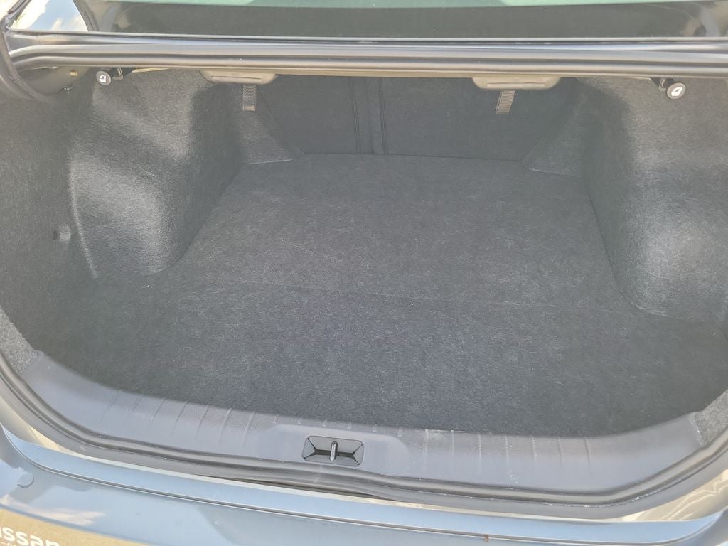 2025 Nissan Altima 2.5 S