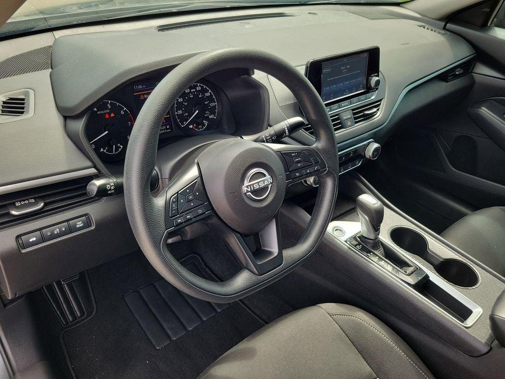 2023 Nissan Altima 2.5 S