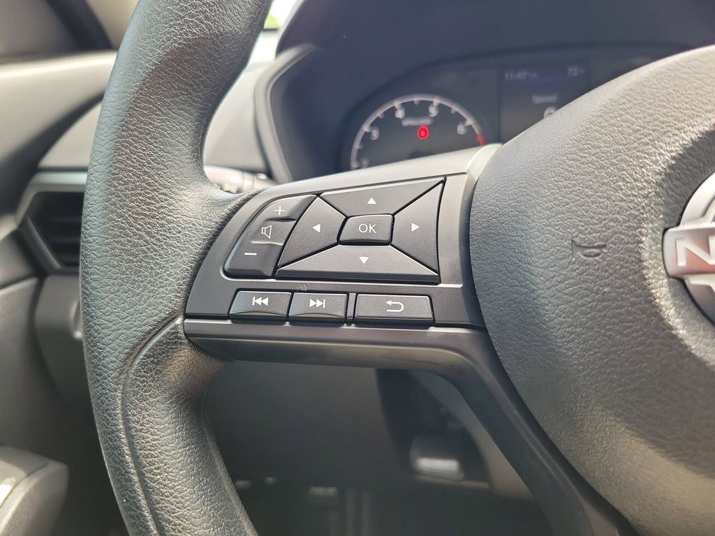 2023 Nissan Altima 2.5 S