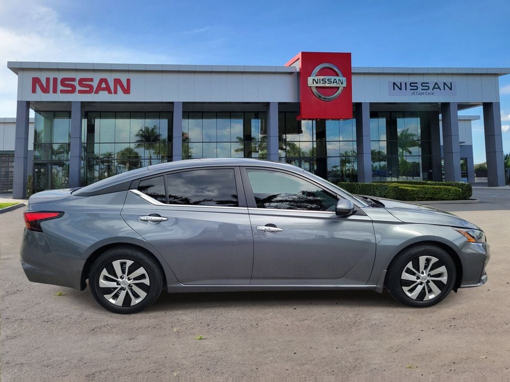 2023 Nissan Altima 2.5 S