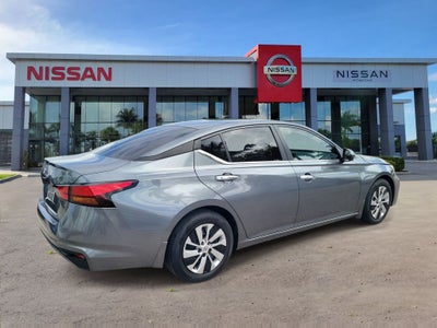 2023 Nissan Altima 2.5 S