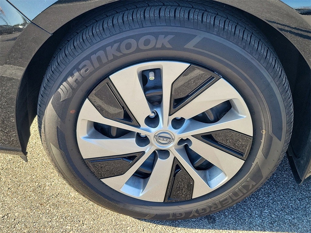 2025 Nissan Altima 2.5 S