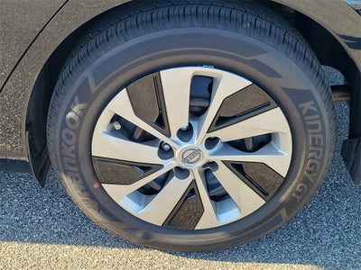 2025 Nissan Altima 2.5 S