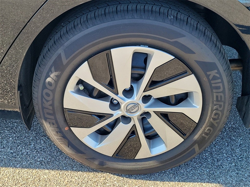 2025 Nissan Altima 2.5 S