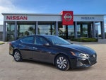 2025 Nissan Altima 2.5 S