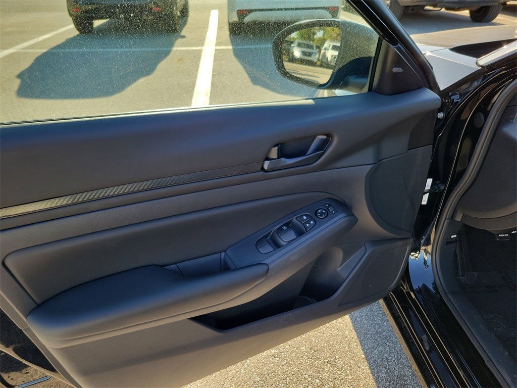 2025 Nissan Altima 2.5 S