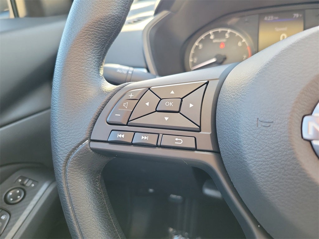 2025 Nissan Altima 2.5 S