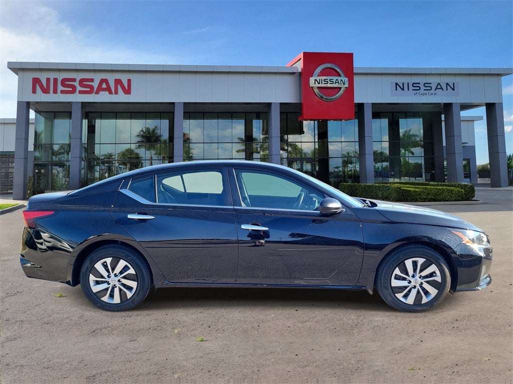 2025 Nissan Altima 2.5 S