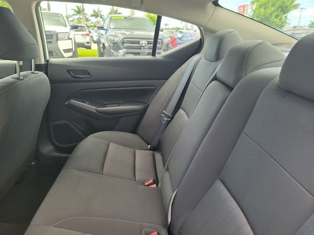 2023 Nissan Altima 2.5 S