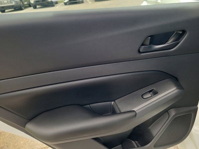 2023 Nissan Altima 2.5 S