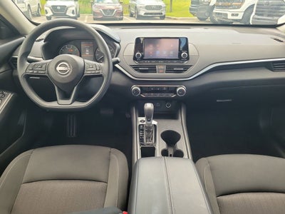 2023 Nissan Altima 2.5 S