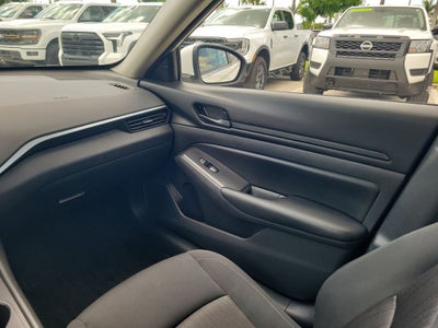 2023 Nissan Altima 2.5 S
