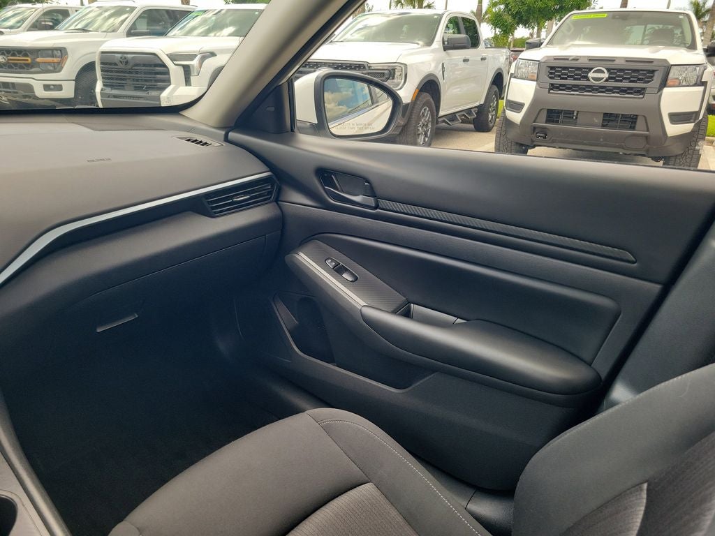 2023 Nissan Altima 2.5 S