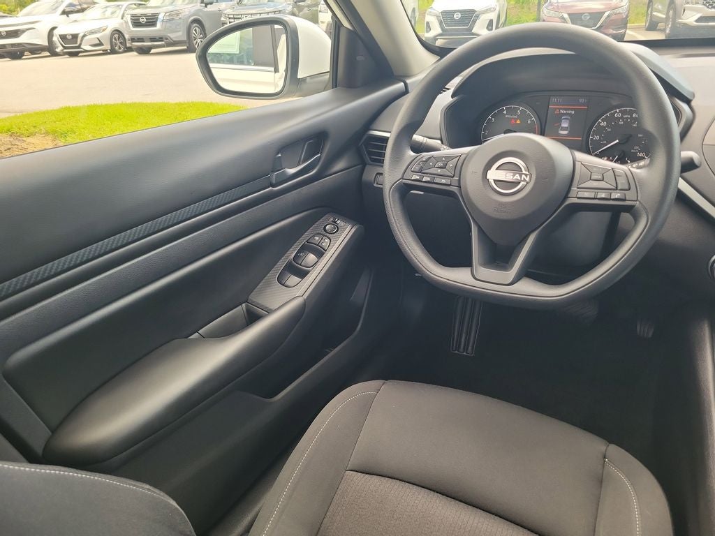 2023 Nissan Altima 2.5 S