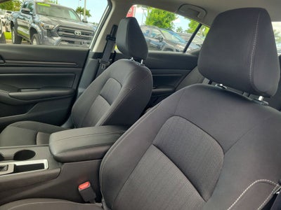 2023 Nissan Altima 2.5 S