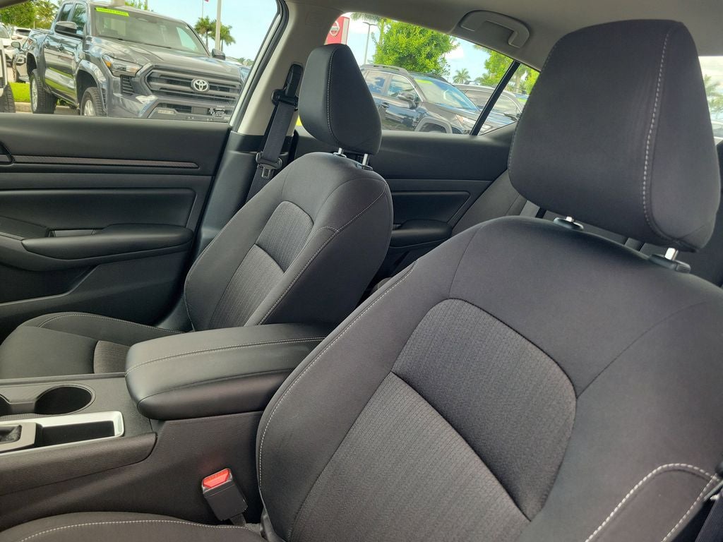 2023 Nissan Altima 2.5 S