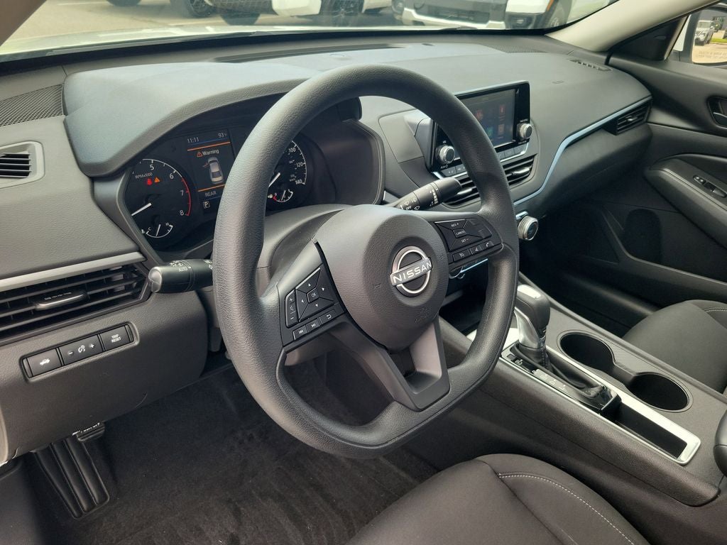 2023 Nissan Altima 2.5 S
