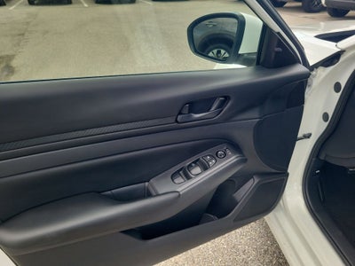 2023 Nissan Altima 2.5 S