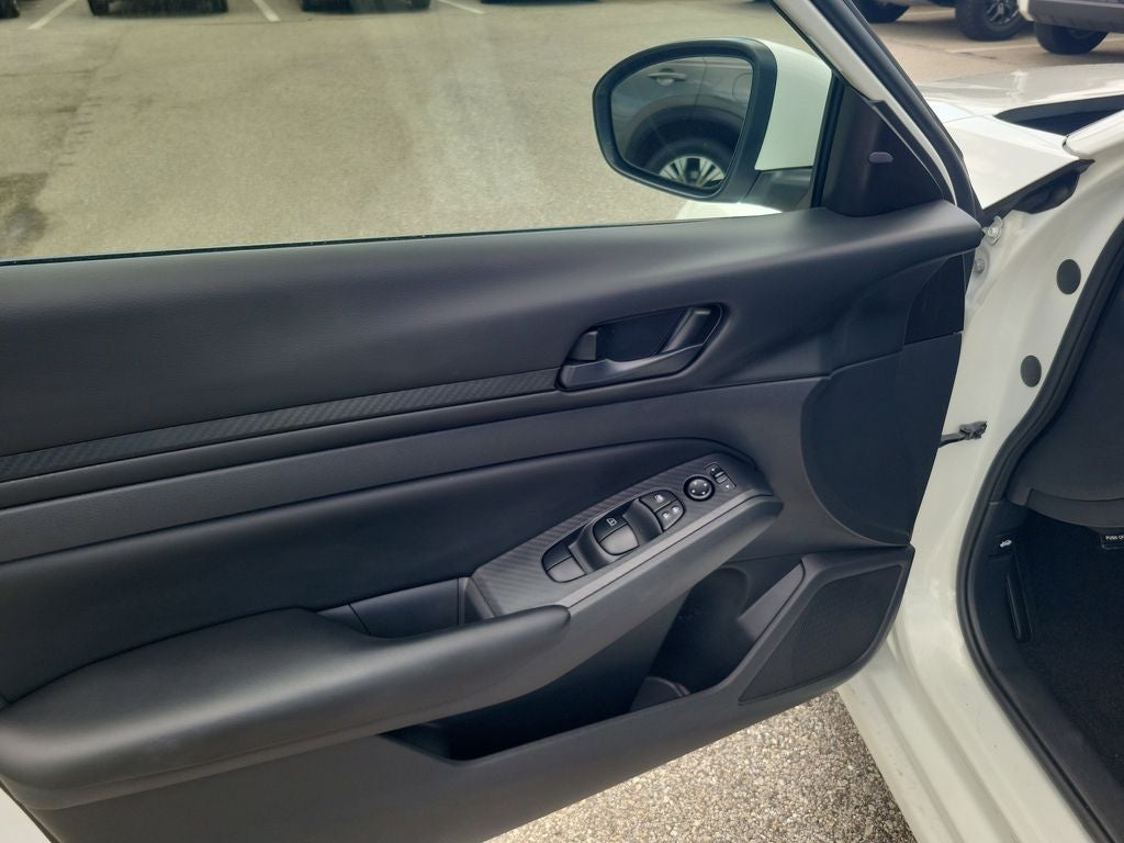 2023 Nissan Altima 2.5 S