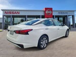 2023 Nissan Altima 2.5 S