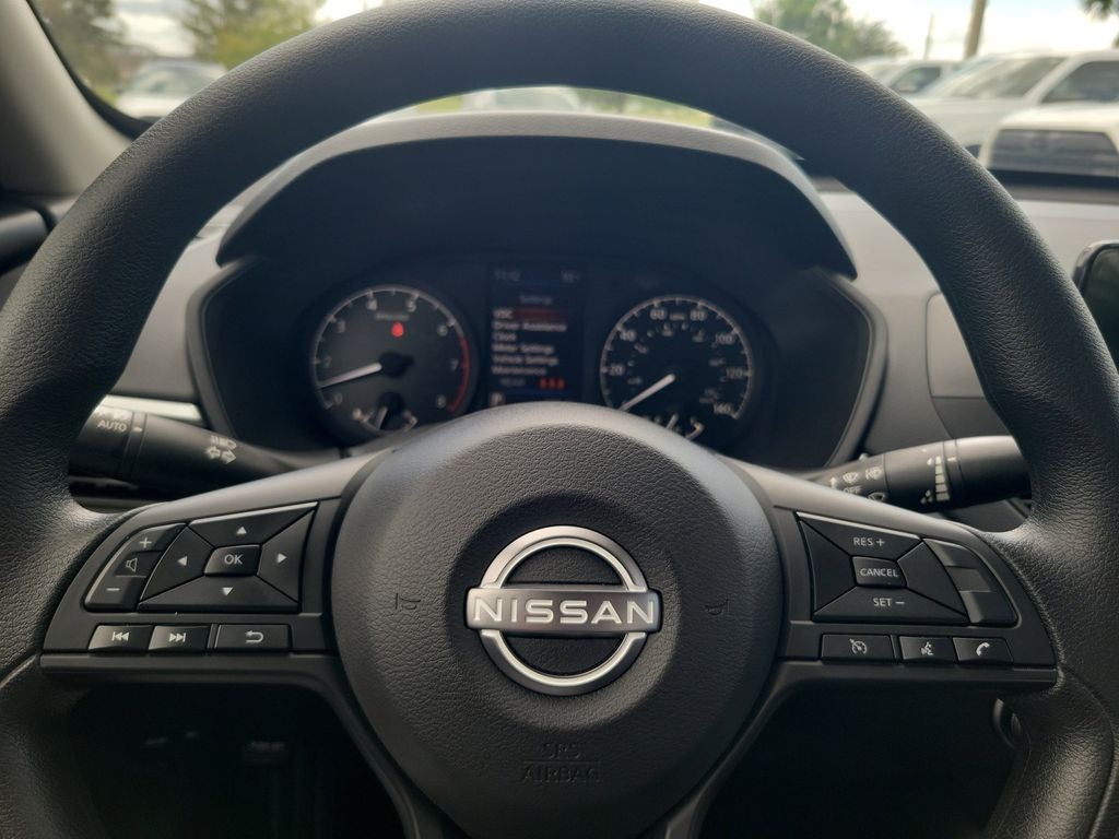 2023 Nissan Altima 2.5 S