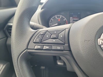2023 Nissan Altima 2.5 S
