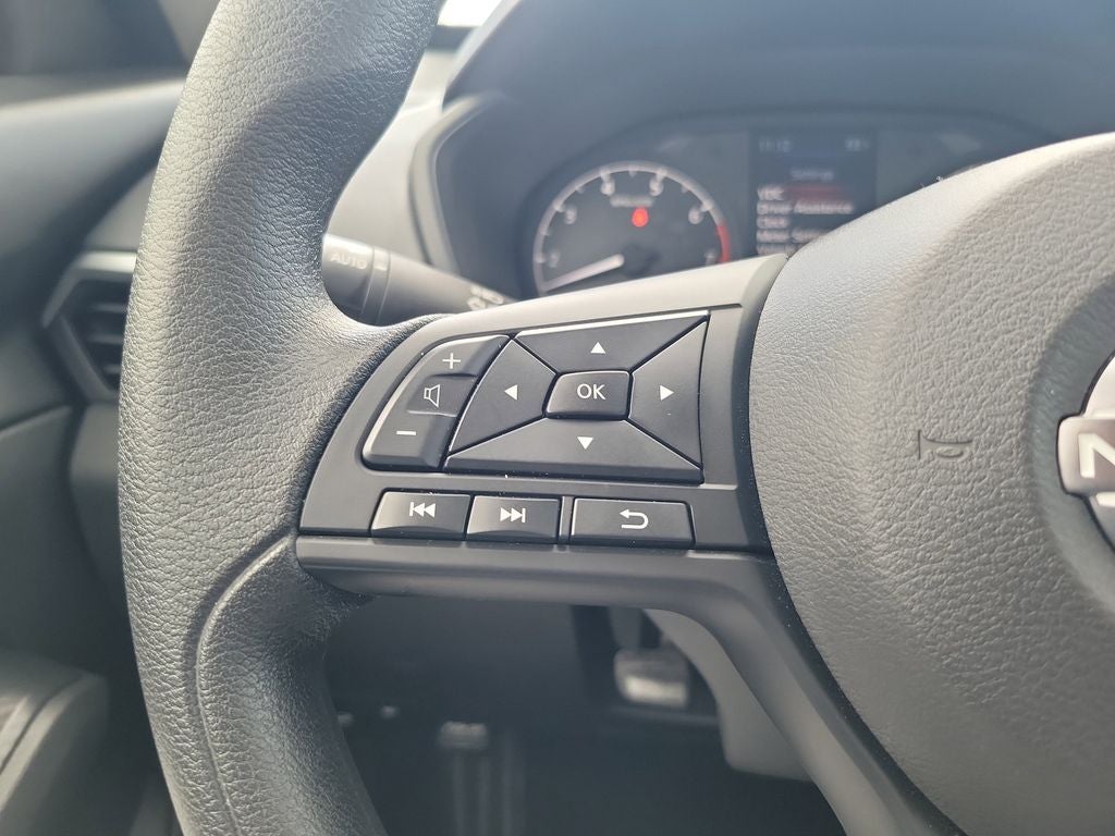 2023 Nissan Altima 2.5 S