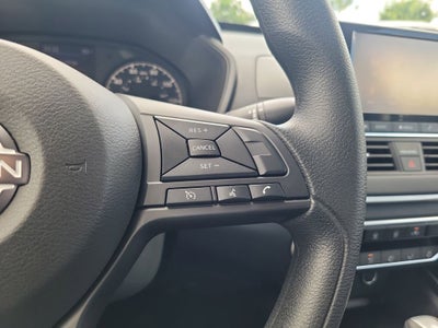 2023 Nissan Altima 2.5 S