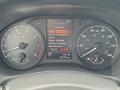 2023 Nissan Altima 2.5 S