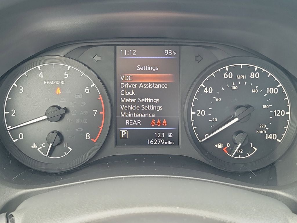 2023 Nissan Altima 2.5 S