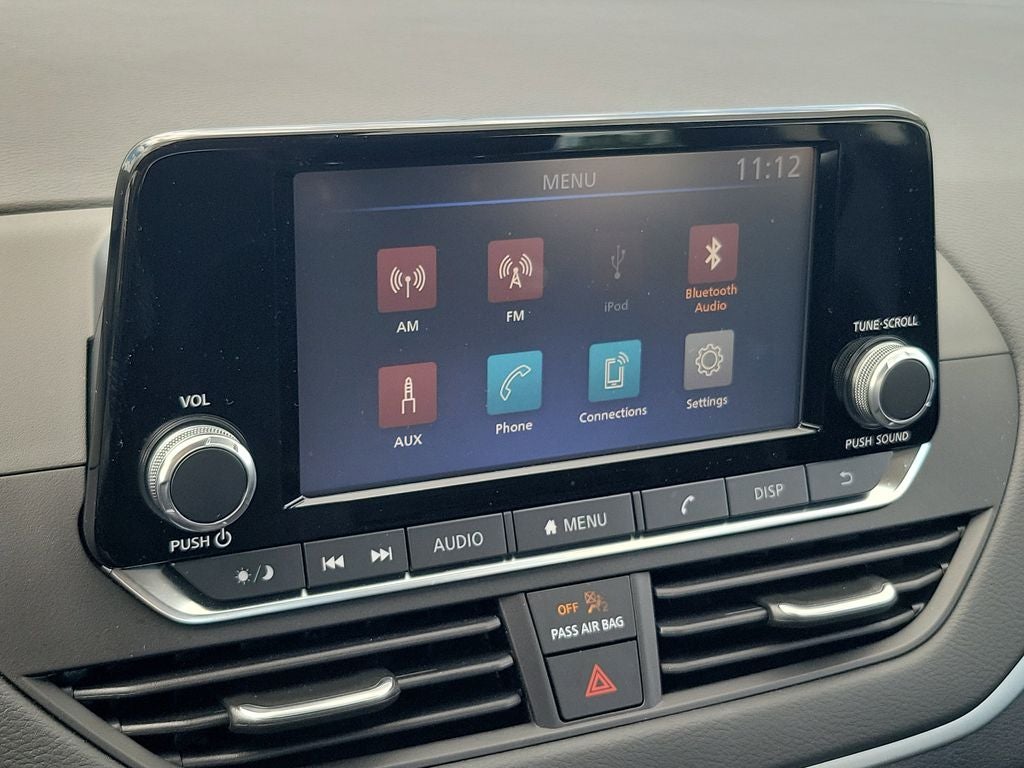 2023 Nissan Altima 2.5 S