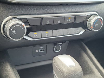 2023 Nissan Altima 2.5 S