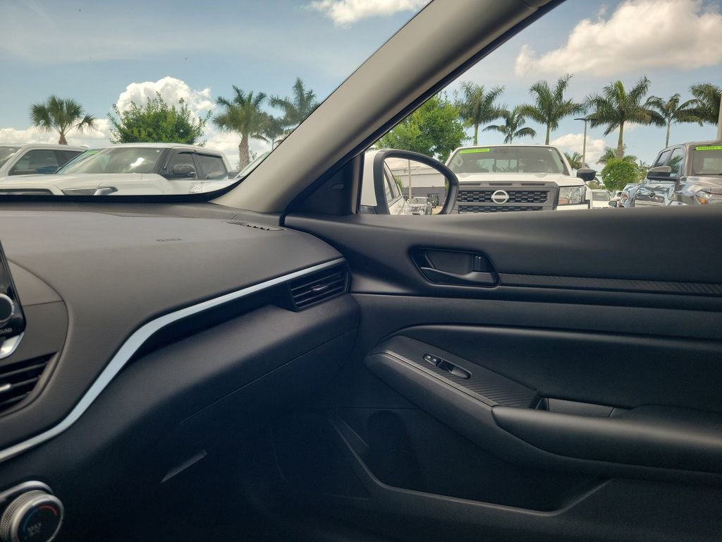 2023 Nissan Altima 2.5 S
