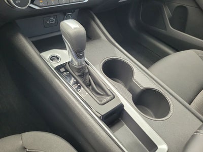 2023 Nissan Altima 2.5 S