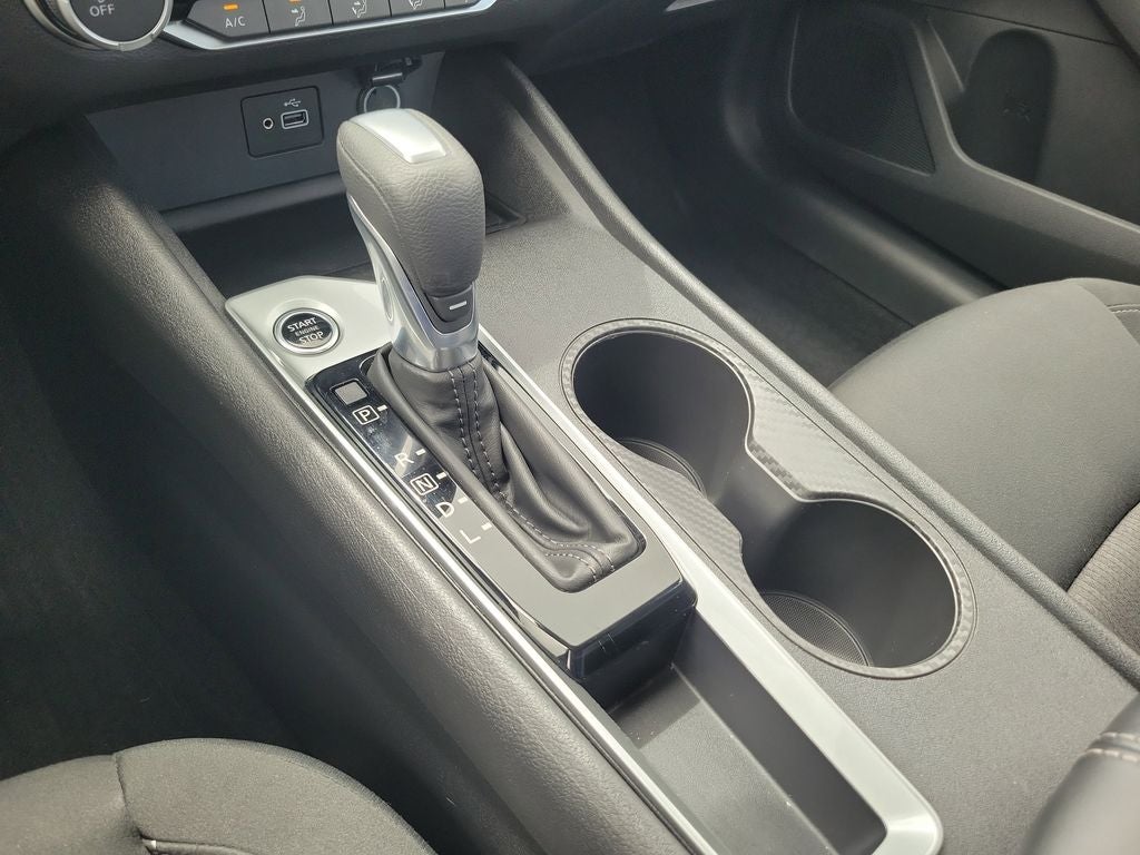 2023 Nissan Altima 2.5 S