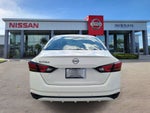 2023 Nissan Altima 2.5 S