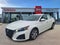 2023 Nissan Altima 2.5 S