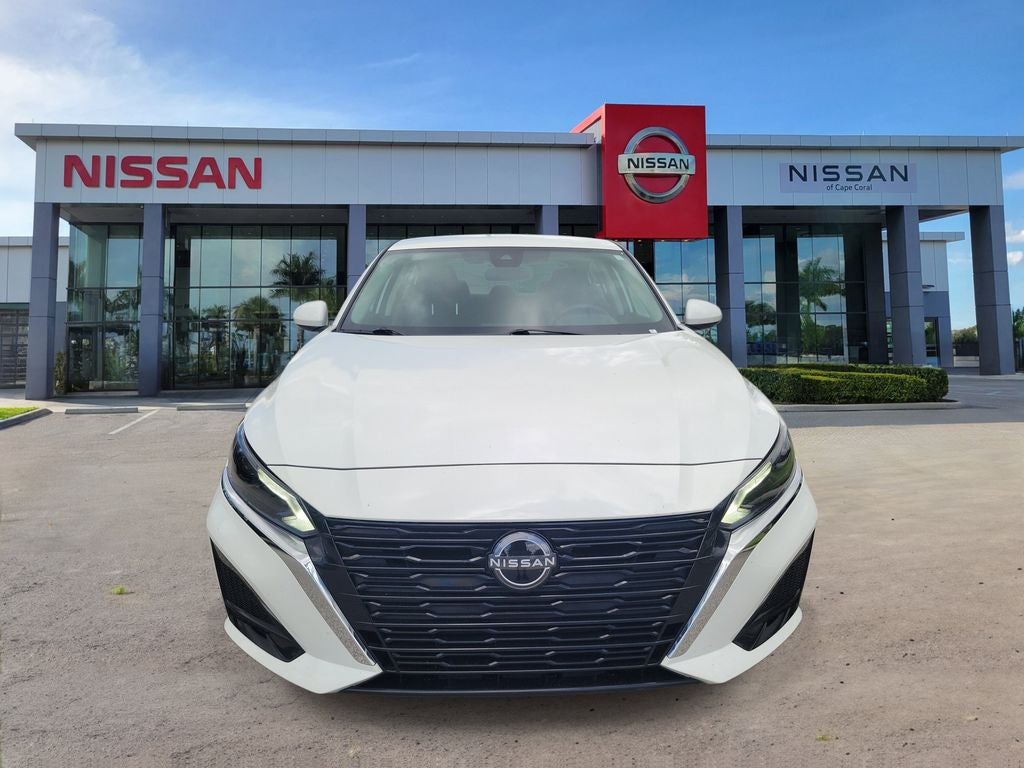 2023 Nissan Altima 2.5 S
