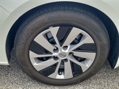 2023 Nissan Altima 2.5 S