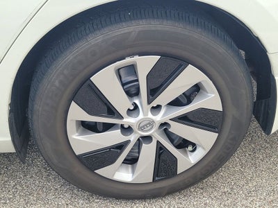 2023 Nissan Altima 2.5 S