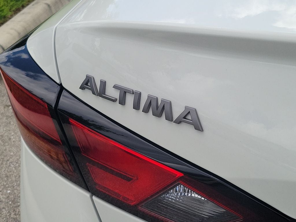 2023 Nissan Altima 2.5 S