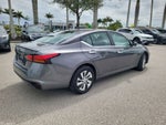 2025 Nissan Altima 2.5 S