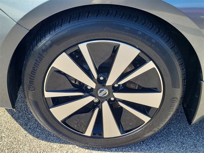 2021 Nissan Altima 2.5 SL